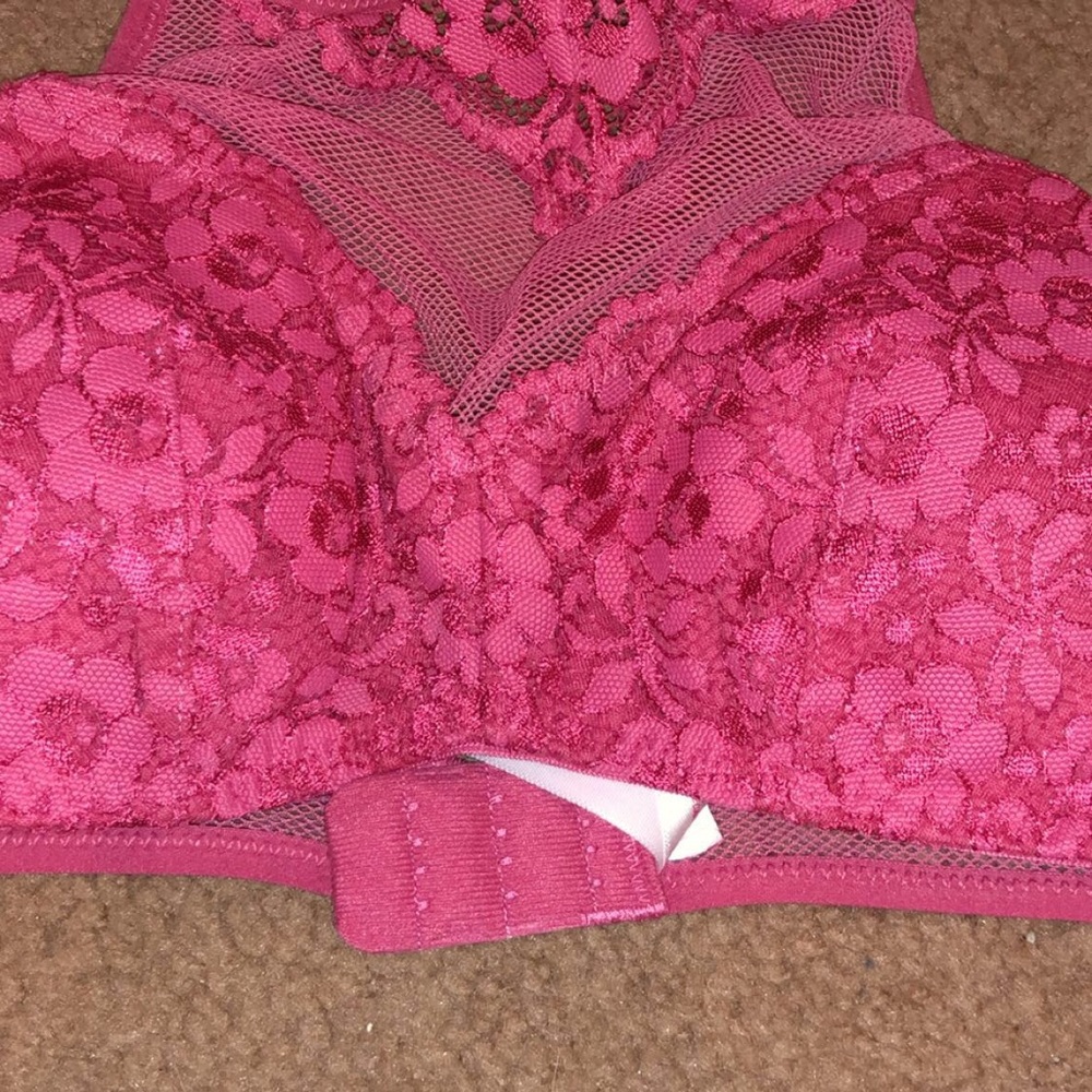 Bralettes - Picture 4 of 9